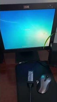 Windows 7 startup, logon, and logoff