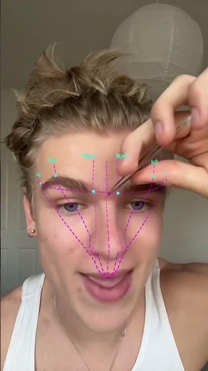 My routine as a model the night before a photoshoot