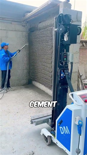 Magic Plaster Machine#shorts