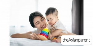 Pwede na bang maglaro si baby ng mga toys? Here's a guide to age-appropriate toys for babies | theAsianparent Philippines