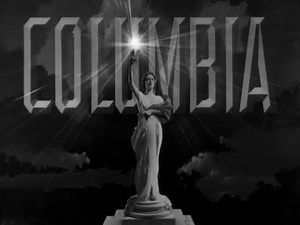 Columbia Pictures logo (1946, Opening & Closing)