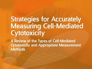 How to Measure Cell-Mediated Cytotoxicity