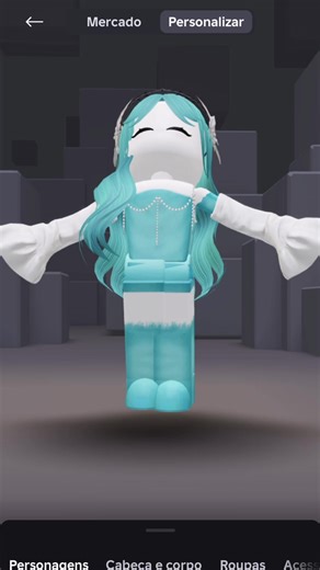 Primeira vez fazendo vídeo com a voz, perdão pelas falhas 😓 . (Ib: todos q fizeram pq a trend é bem antiguinha) . #roblox #fyp #games #illit #notcuteanymore