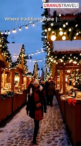 Let the snow show you something magical.❄️✨ Book your winter escape now!⛷️✈️ 📞 971 4 3355559 📧 marketing@uranustravel.com | Uranus Travel & Tours