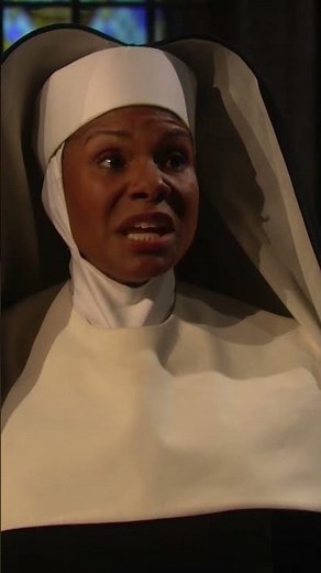 How do you solve a problem like 'Maria'... #shorts | The Sound of Music