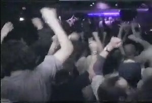 Club Shaboo (1990) | D J Mighty Ming