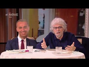 Crozza Grillo