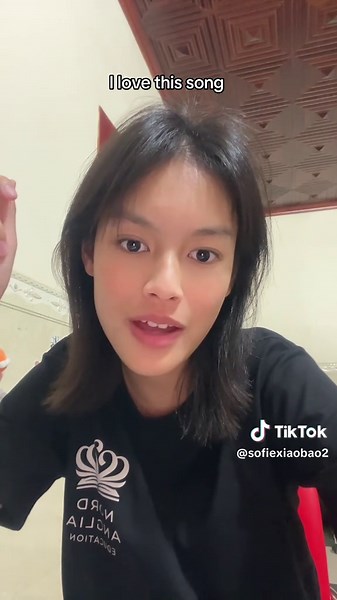 #fyp #sofiexiaobao #singing