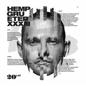 Hemp Gru - Eter