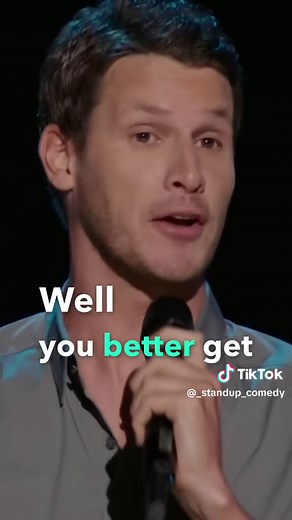 Daniel Tosh on Diversity & the Olympics: A Stand-Up Comedy Clip