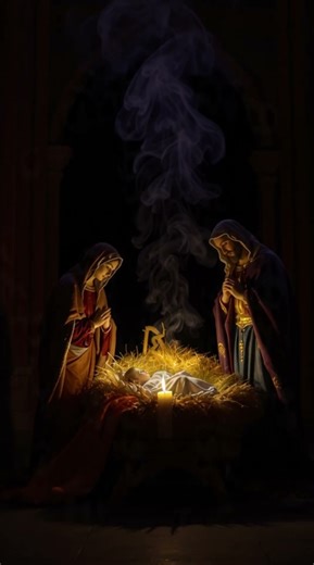 Christmas Nativity | Gregorian Chant