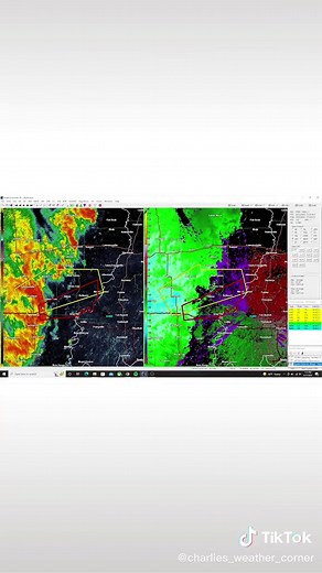 Best Storm Chasing Radar Software and Apps