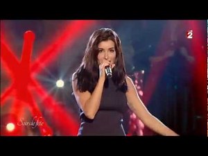 Jenifer - Les Jours Electriques (Live @ Soir de fête au Québec)