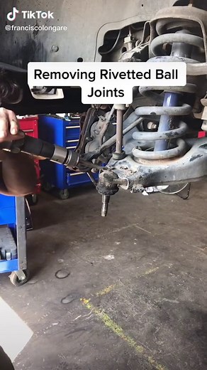 Mechanic Tips: Removing Pop Rivets with ASE Certified Technician