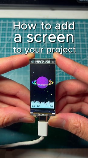 link in bio ;) #technology #engineering #music #arduinoproject | arduino