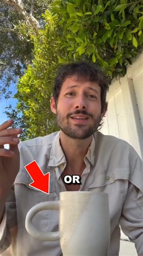 This Guy Makes The Weirdest Cups