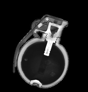 Industrial CT Scanning for Military & Defense | X-ray Inspection