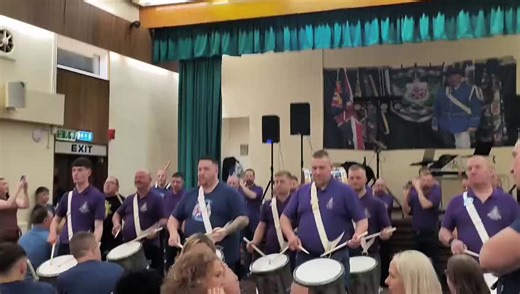 The County Flute Band: Celebrating Community and Music