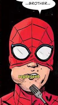 Spider-Man Unmasked for J. Jonah Jameson!