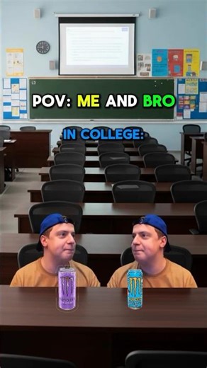 Me and Bro in school 🎒 #mellstroy #shortvideo #shortsfeed #shorts #school #funny