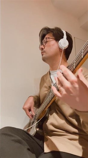 Leroy Hodges Bass Cover - Let’s Stay Together (Al Green)