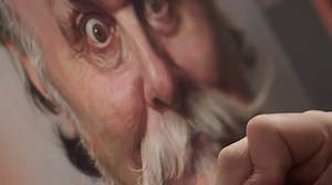 Jason Seiler's caricatures and illustrations have graced the covers of Rolling Stone, Billboard, Time, the New Yorker, and many other pubs. Learn more about his early days: http://bit.ly/1WXJnmb | Adobe Photoshop