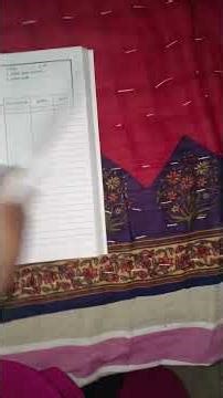 B.e. d lession plan kase banaye