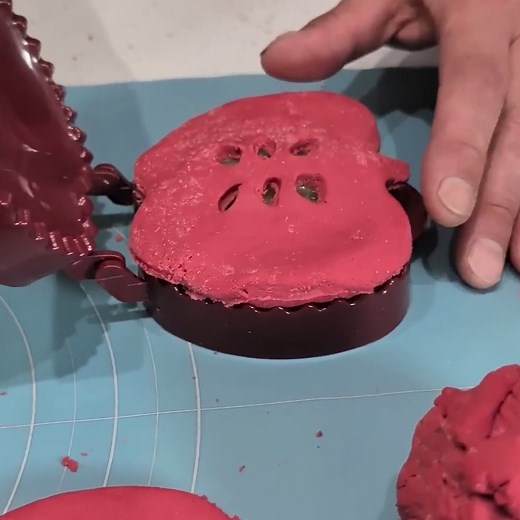 Favourite DIY doggy fall treat! | Gone to the Snow Dogs