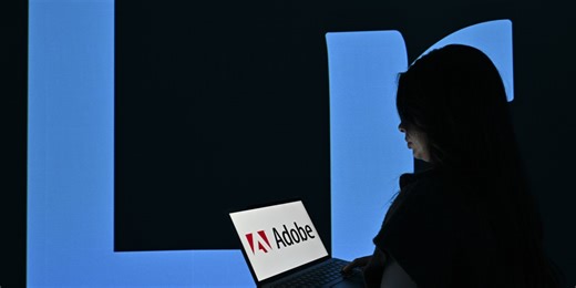Do creators still need Adobe in the AI era? | Fortune