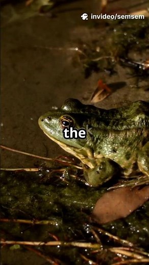 Meet the Arroyo Toad! Nature’s Little Survivor..#shorts #shortvideo