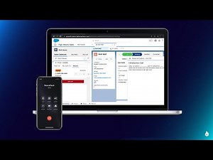 High Velocity Sales & Service Cloud Voice, Powered by Amazon Connect | NeuraFlash