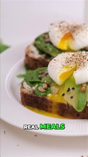 What a $50 Healthy Grocery Cart Actually Looks Like 🥚🥩