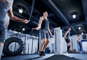 L’endurance en musculation : définition, utilité et technique