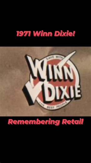 Groovy! Far out! We're visiting Winn Dixie in 1971 through their annual report! #fblifestyle #remember #remembering #alwaystakethephoto #annualreport #winndixie #supermarket #grocerystore #food #foodie #nostalgic #nostalgia #nostalgiachallenge #NostalgiaVibes #NostalgiaTrip #goodolddays #vintage #70snostalgia #shopping #NostalgiaFeels #inflation #history #florida #Alabama #Georgia #Mississippi #SouthCarolina #NorthCarolina #Tennessee | Remembering Retail