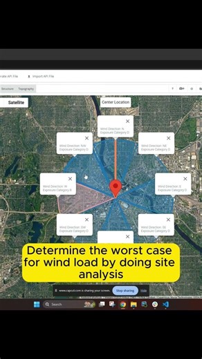 Try SkyCiv Load Generator Today