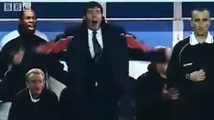 Respected commentator Alan Green features in 5 Live trailer