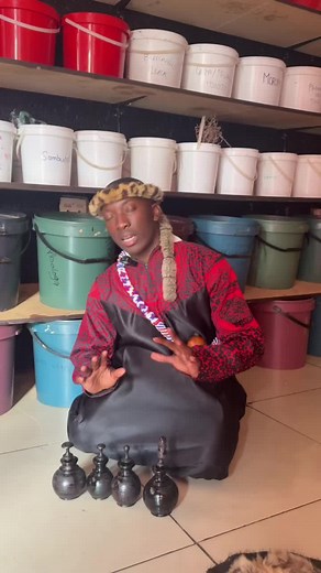 Ghana's Cultural Heritage and Rich Traditions