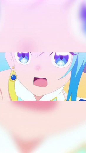 Sora's Conviction | Hirogaru Sky! Precure Episode 42 #anime #precure #ひろプリ #curesky