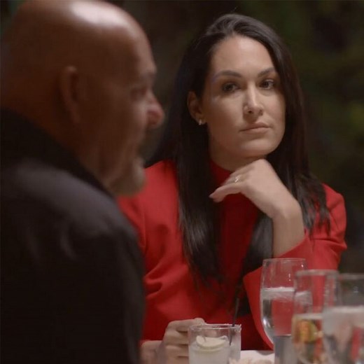 The Bella Twins' Estranged Dad Reveals How He's Changed in Total Bellas Heart-to-Heart