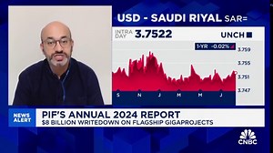 Saudi Arabia is 'the most compelling’ investment opportunity amongst emerging markets