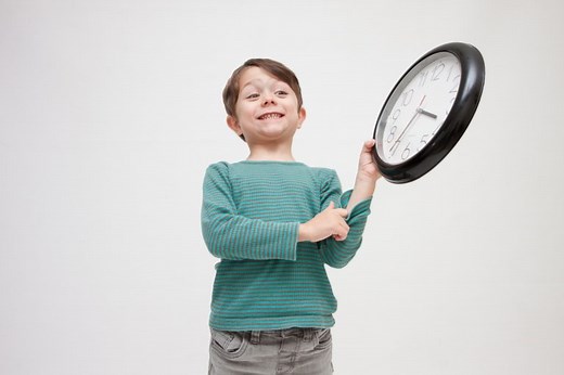 【おうち教材】小学校１年生「時計の読み方」を学ぶのに役立つ素材・WEBコンテンツまとめ