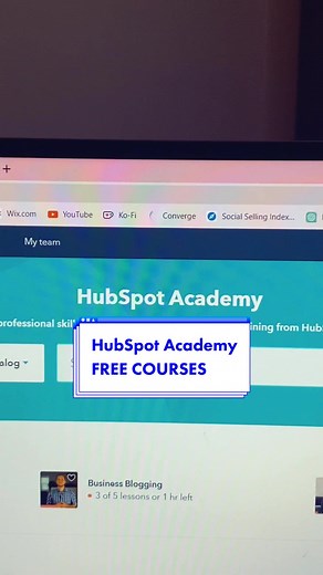 Learn Digital Marketing for Free with Certificates