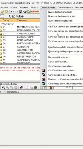 How to get a certification with Archimedes #shorts
