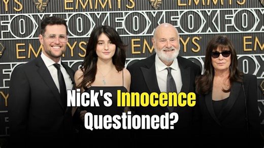 Jake and Romy Reiner Reportedly Won’t Attend Brother Nick’s Trial for Murdering Their Parents