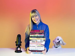 Wordfest hits the virtual airwaves with new on-demand streaming service, Imagine on Air