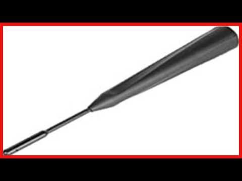 ACDelco GM OE Antenna Mast: Reliable Signal and Durability for Your GM Vehicle