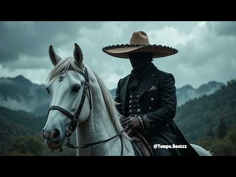 Música Instrumental de Mariachi y Corridos Mexicanos – Sonidos Tradicionales de México