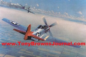 35K views · 1.8K reactions | The Tuskegee Airmen -- Part 4 -- Red...