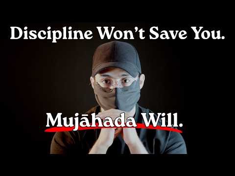 The Real Reason You Can’t Stay Consistent (Not what you think)