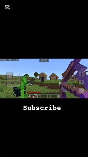 minecraft bedrock edition mod game #minecraft #gaming #viral #minecraftsurvivalseries100days